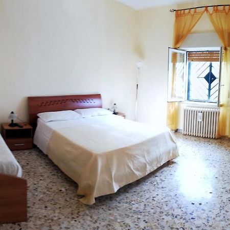 Lucia'S Apartaments Bari Ngoại thất bức ảnh