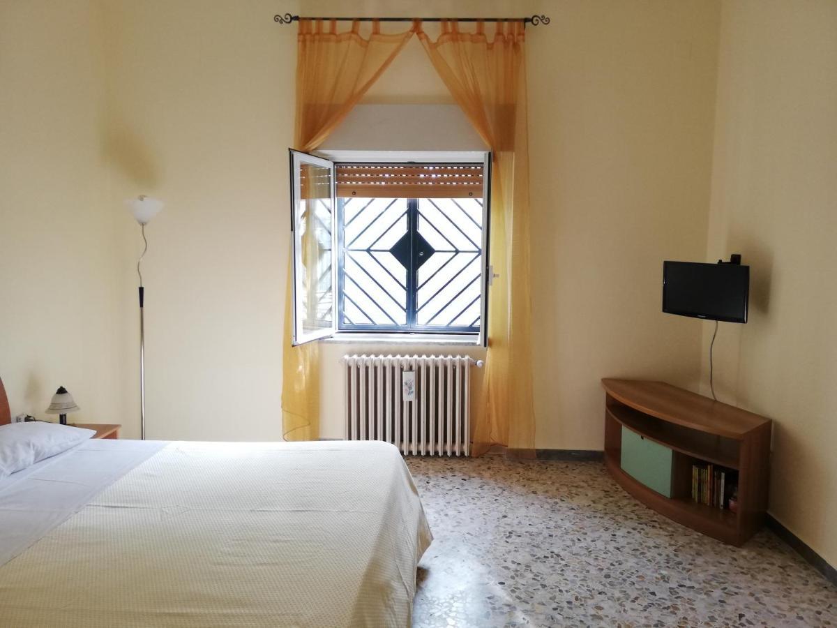 Lucia'S Apartaments Bari Ngoại thất bức ảnh