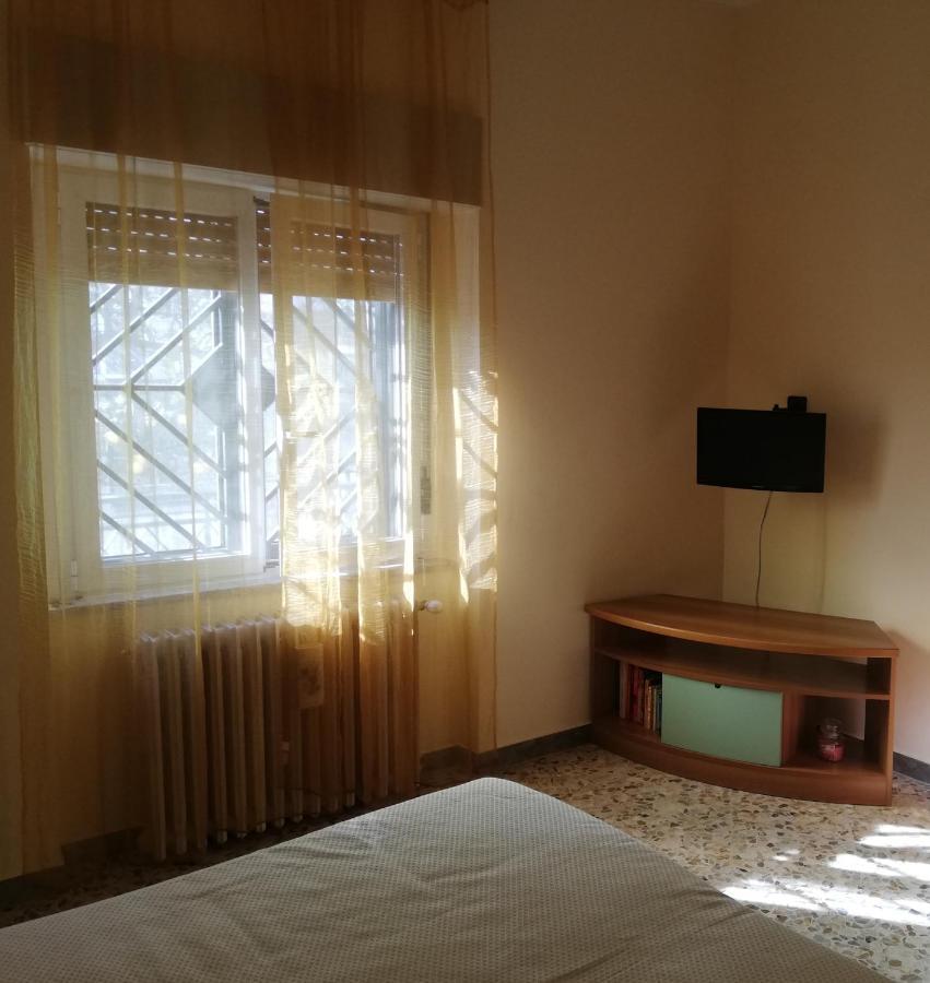 Lucia'S Apartaments Bari Ngoại thất bức ảnh