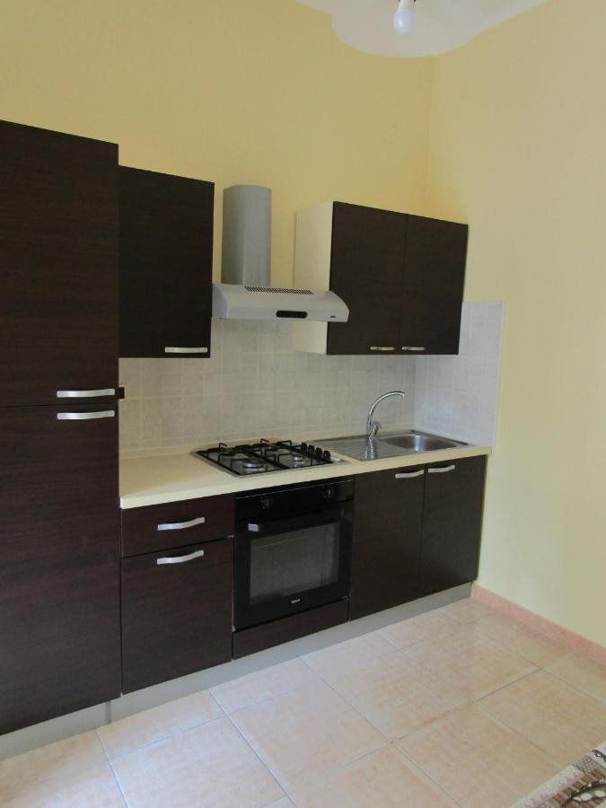 Lucia'S Apartaments Bari Ngoại thất bức ảnh