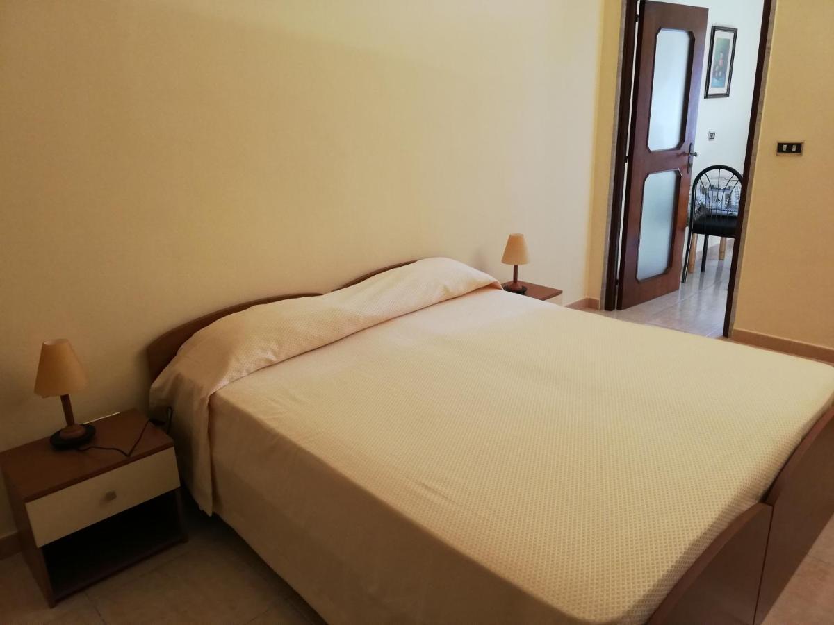 Lucia'S Apartaments Bari Ngoại thất bức ảnh