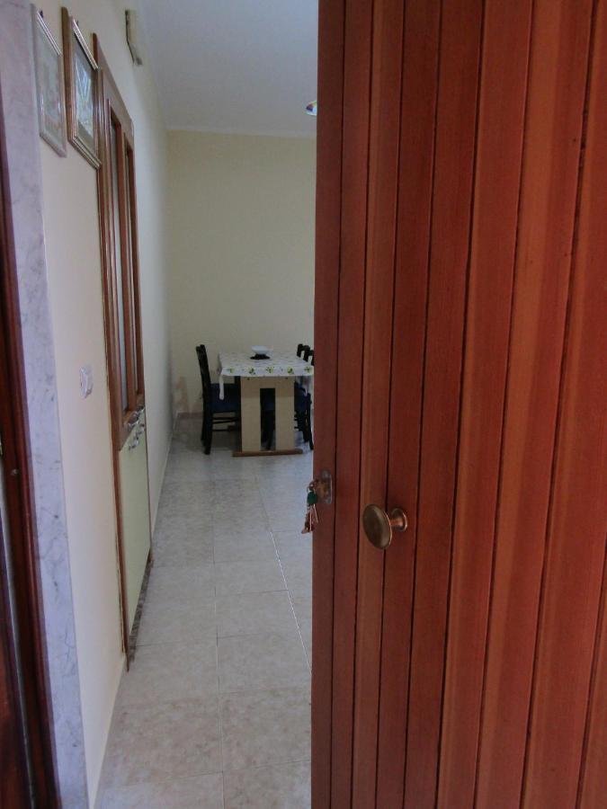 Lucia'S Apartaments Bari Ngoại thất bức ảnh