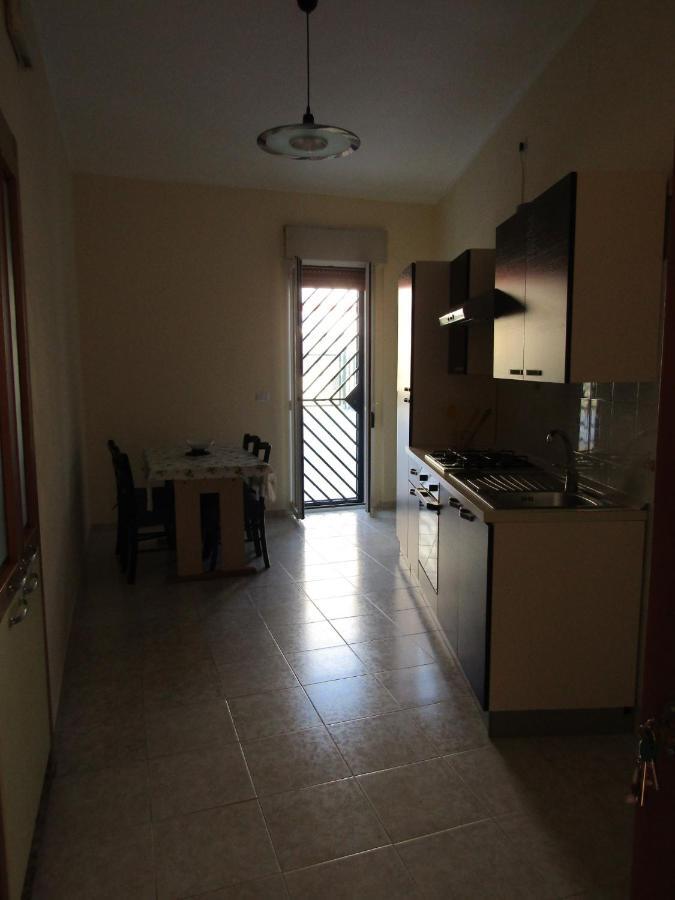 Lucia'S Apartaments Bari Ngoại thất bức ảnh