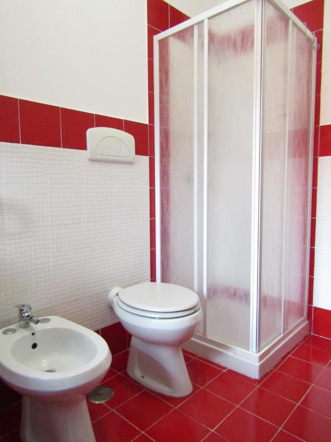 Lucia'S Apartaments Bari Ngoại thất bức ảnh