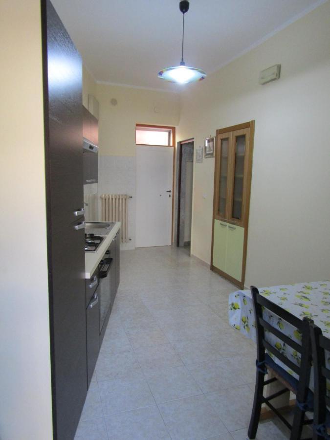 Lucia'S Apartaments Bari Ngoại thất bức ảnh